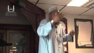 Importance of Salat (Prayer) by Abu Usamah