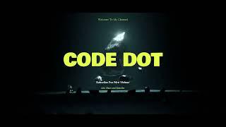 Codedot |  Into Video