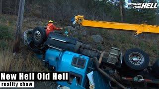 New Hell Old Hell - Highway Thru Hel S03E01 - Reality Drama