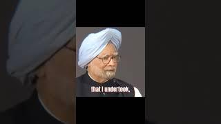 Former PM Manmohan Singh has passed away. Rest in peace! #shorts #news