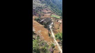 故乡，儿时想要逃离的地方，长大后发现却是再也回不去的地方。#乡愁记忆#从小长大的地方#乡愁#老家
