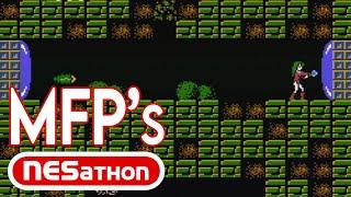 NESathon - Only NES Games