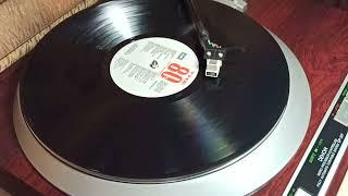 Paul Hardcastle - 19 (1985) vinyl