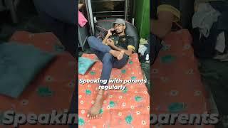 Hostel life expectations vs reality  #hostellife #tamilfunnyvideos #trending #college #comedy #life