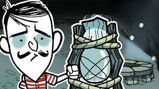 I Played Lights Out Don’t Starve Together