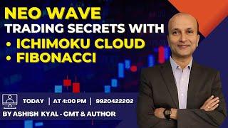 NeoWave Trading Secrets with Ichimoku Cloud & Fibonacci