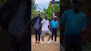 BOYS DAY OUT - NAMKATA HOOD BOYZ | SEJO PRINCE WITH RAMMKIJANA