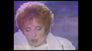 Mylène Farmer Regrets (duo avec Jean-Louis Murat) Stars 90 TF1 07 octobre 1991