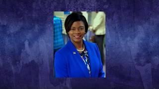 Representative Tracie Davis District 13