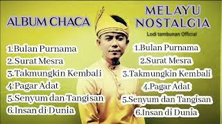 Full album melayu cha cha Nostalgia1@Lodi tambunan Official