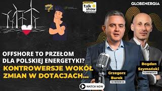 Morska energetyka wiatrowa–przełom dla Polski? Pierwsza farma w budowie i kontrowersje wokół dotacji