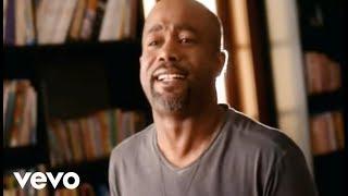 Darius Rucker - I Got Nothin' (Official Music Video)