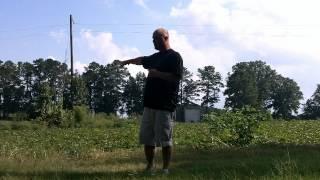 How to Set-up a Trail Camera