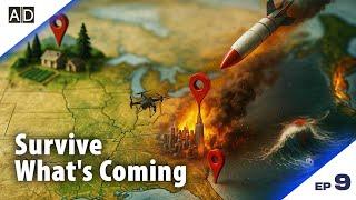 How to Survive what’s Coming  | The Final Countdown | Study 9