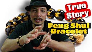 REAL FENG SHUI BLACK OBSIDIAN BRACELET | WATCH THIS VIDEO BEFORE YOU BUY