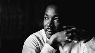 MLK: On Peace and Nonviolence