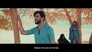 Tubay (Har Kas Has Na khantha) | Mudasir Baloch | Fariq Riaz | Brahvi Official Music Video