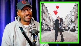 My Experience Dating in Berlin as a Black American | Guten Tag Podcast