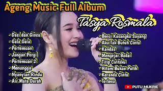 Tasya Rosmala, ageng music, full album terbaru