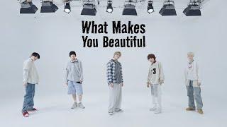 Studio POW | ‘One Direction - What Makes You Beautiful' COVER by POW