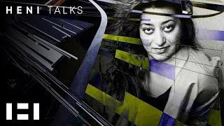 Sketching the Future: Zaha Hadid | HENI Talks