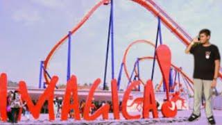 IMAGICA TICKETS GOT LOST I PARTH RATHOD I VLOG 1