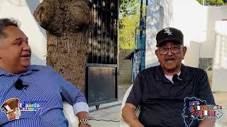 Lo Buscamos y Lo Encontramos Saturnino Batista Sánchez (COTÉN)