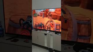 Уничтожение дронов #бубешки #vroculus #streamer