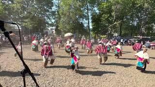 Folklor Azuayo New York   Chimborazo