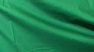 Knockout Green Screen Effect