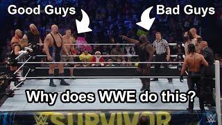 10 Minutes of WWE Facts You Don't Know