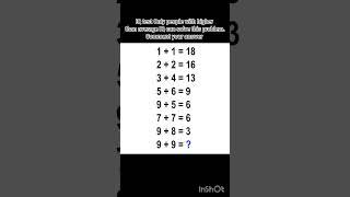 IQ test