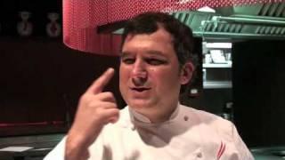 Interview: Albert Raurich (Chef, Dos Palillos) - Favourite Places in Barcelona