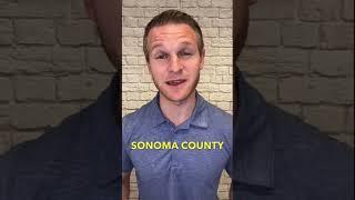 Top 3 Most Affordable Areas in Sonoma County