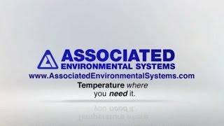 Associated Environmental Systems - We Make it For You