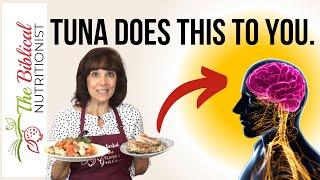 Is Tuna Fish BAD For You | What Happens If You Eat Tuna For A Week?