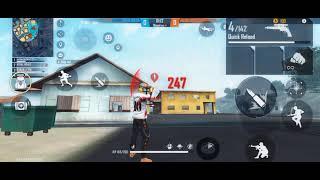 FREE FIRE HIGHLIGHTS||NOBITA FF