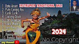 INSTRUMENTAL TRADITIONAL BALI ISLAND FROM INDONESIA | instrument tradisional bali island indonesia