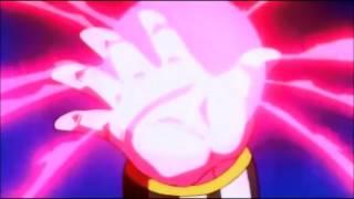 Top 50 Coolest / Best Moments in DBZ/GT/Z Movies - No. 20 - 1