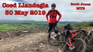 Coed Llandegla MTB - 30 May 2019