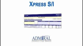 Xpress SI Intro