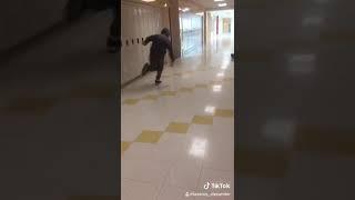 middle school weeb cringe