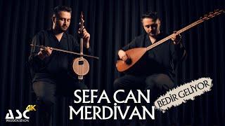 Sefa Can Merdivan - Bedir Geliyor