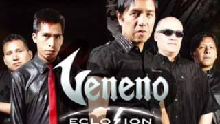 Veneno - Lamento boliviano