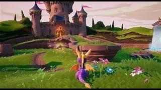 SPYRO COMING TO XBOX GAME PASS: BIG TEASE FROM MICROSOFT