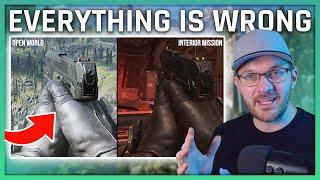 Everything Wrong With Halo Infinite Slipspace Engine! Digital Foundry React