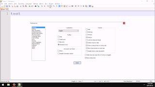 Notepad++: How to Autocomplete Brackets, Quotes, and HTML Tags