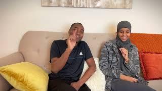 Gabar Say Walaahi Oo Wiilasha muqdisho ka codsatay arrin yaab leh Minnesota 2024.