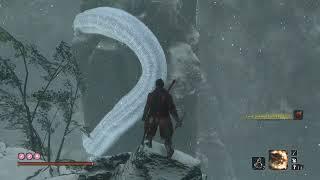 Sekiro™ Shadows Die Twice (Great Serpent)