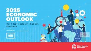 2025 Economic Outlook